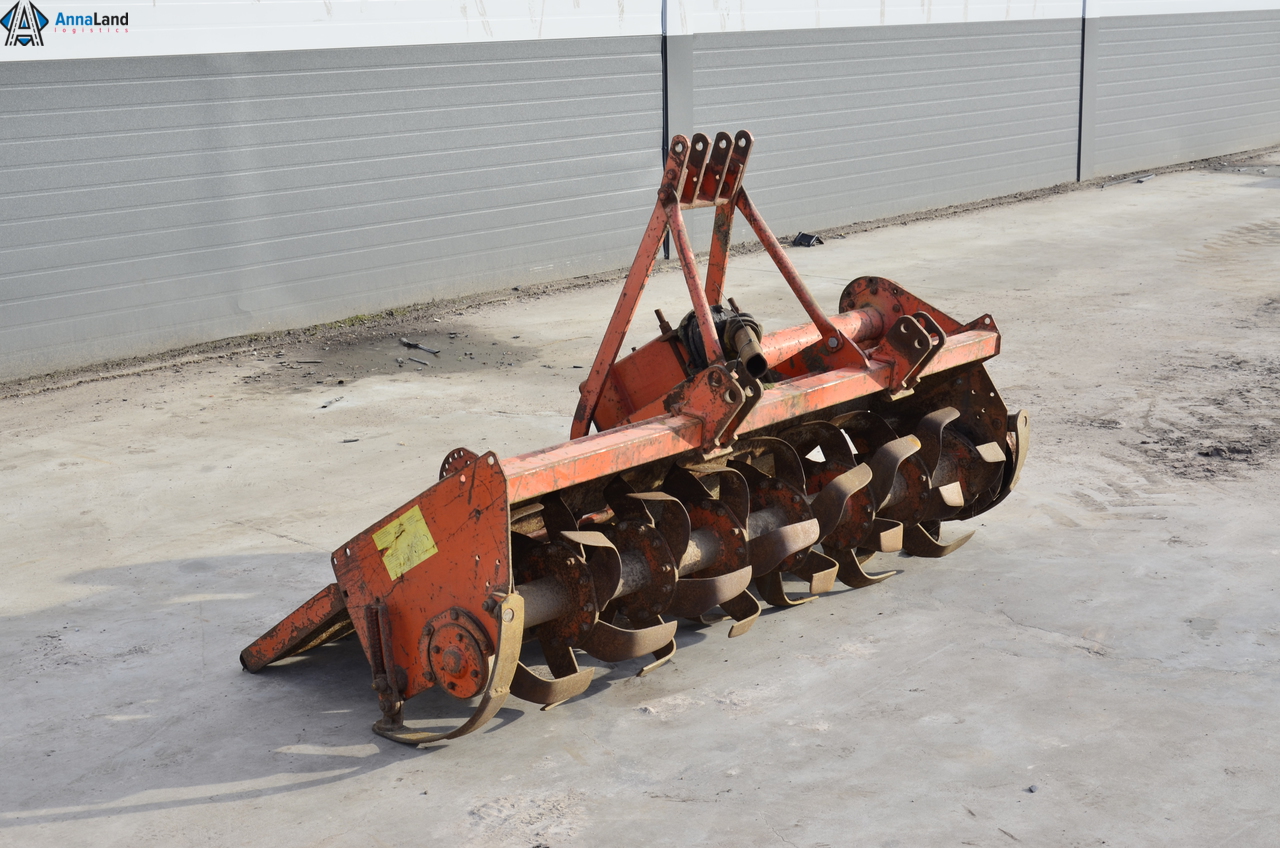  Грунтофреза Howard  HR2C180WU - 3 - Annaland.com.ua.jpg Продаж бу сг техніки з Нідерландів